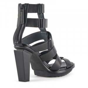 UNITED NUDE UNITED NUDE босоножки