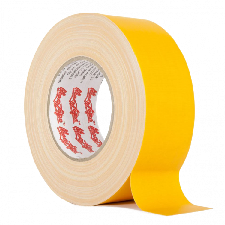 MAGTAPE Matt. Gaffer Tape матовый.