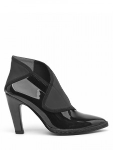 UNITED NUDE FURROW HI женские туфли