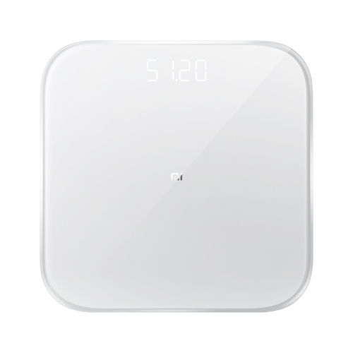 Умные электронные весы Xiaomi Mi Smart Scale 2 Белые