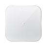 Умные электронные весы Xiaomi Mi Smart Scale 2 Белые