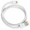 Кабель USB ZMI Apple Lightning MFi AL813C 100 cm (белый)