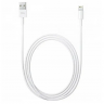 Кабель USB ZMI Apple Lightning MFi AL813C 100 cm (белый)