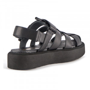 UNITED NUDE UNITED NUDE сандалии