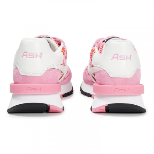 ASH TOXIC женские кроссовки