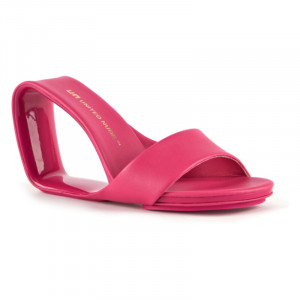 UNITED NUDE MOBIUS HI женское сабо