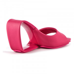 UNITED NUDE MOBIUS HI женское сабо