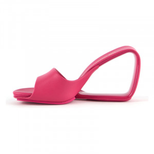 UNITED NUDE MOBIUS HI женское сабо