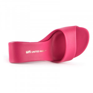 UNITED NUDE MOBIUS HI женское сабо