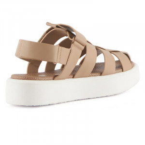 UNITED NUDE UNITED NUDE сандалии