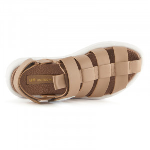 UNITED NUDE UNITED NUDE сандалии