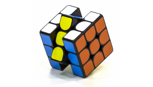 Кубик Рубика Xiaomi Giiker Super Cube i3