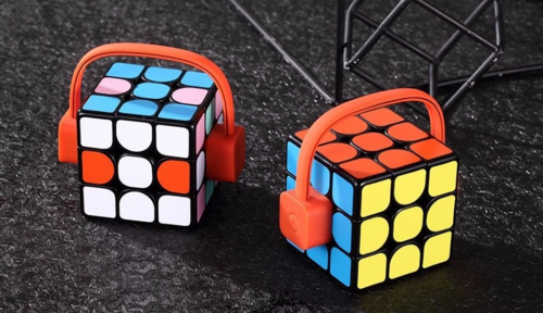 Кубик Рубика Xiaomi Giiker Super Cube i3