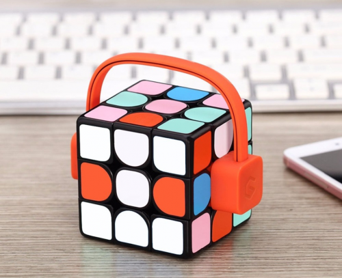 Кубик Рубика Xiaomi Giiker Super Cube i3