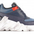 UNITED NUDE SPACE KICK MAX WOMEN женские кроссовки