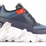 UNITED NUDE SPACE KICK MAX WOMEN женские кроссовки