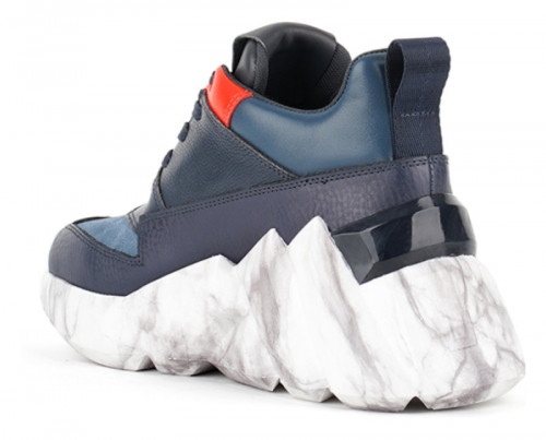 UNITED NUDE SPACE KICK MAX WOMEN женские кроссовки