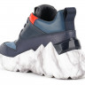 UNITED NUDE SPACE KICK MAX WOMEN женские кроссовки