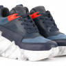 UNITED NUDE SPACE KICK MAX WOMEN женские кроссовки