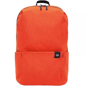 Мини-рюкзак Xiaomi Mi Colorful Mini 10L Оранжевый