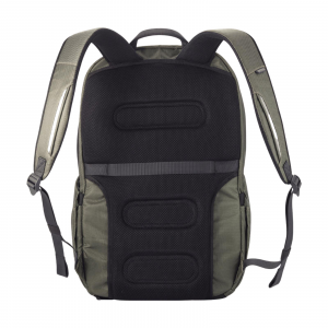 Городской рюкзак XD Design Bobby Explore Зелёный