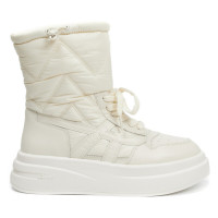 ASH INDIGO женские полусапоги