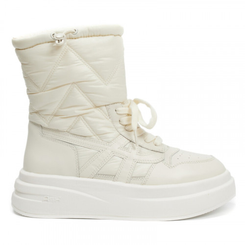 ASH INDIGO женские полусапоги