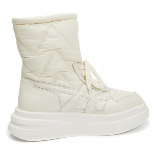 ASH INDIGO женские полусапоги