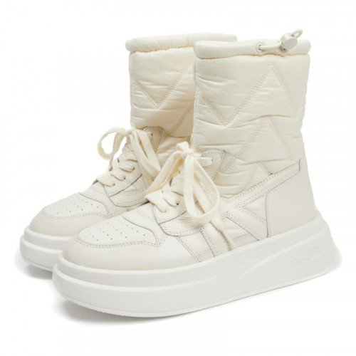 ASH INDIGO женские полусапоги