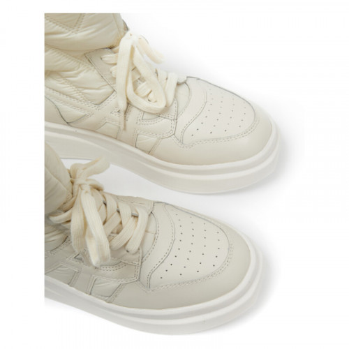 ASH INDIGO женские полусапоги