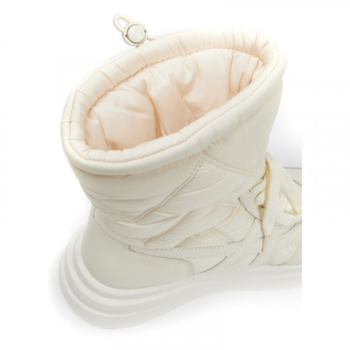 ASH INDIGO женские полусапоги