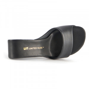 UNITED NUDE MOBIUS MID женское сабо