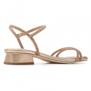 ASH ICARO женские босоножки