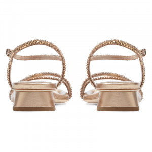 ASH ICARO женские босоножки