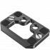 Быстросъёмная площадка SmallRig APU2389 Arca-Type Quick Release Plate