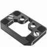 Быстросъёмная площадка SmallRig APU2389 Arca-Type Quick Release Plate