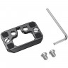 Быстросъёмная площадка SmallRig APU2389 Arca-Type Quick Release Plate