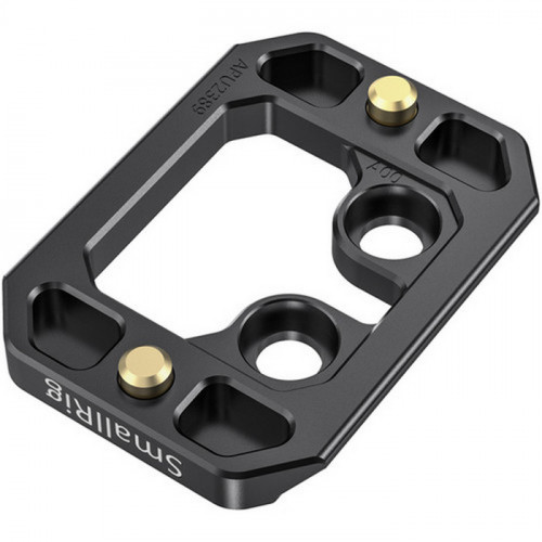 Быстросъёмная площадка SmallRig APU2389 Arca-Type Quick Release Plate