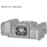 Быстросъёмная площадка SmallRig APU2389 Arca-Type Quick Release Plate