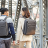 Классический рюкзак Xiaomi Mi Minimalist Urban Серый