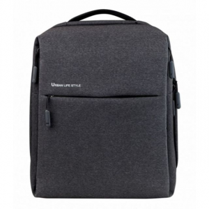 Классический рюкзак Xiaomi Mi Minimalist Urban Черный