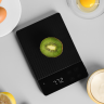 Электронные кухонные весы Xiaomi ATuMan Duka ES1 Чёрные