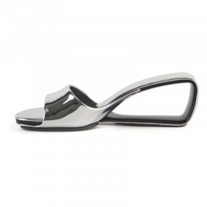 UNITED NUDE MOBIUS MID женское сабо