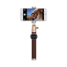 Монопод Momax Selfie Pro 90см Золото