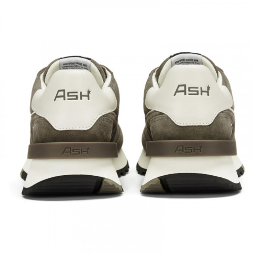 ASH TIME BIS женские кроссовки