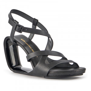 UNITED NUDE MOBIUS SIA HI женские босоножки