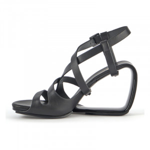 UNITED NUDE MOBIUS SIA HI женские босоножки