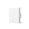 Умный выключатель одноклавишный Aqara Smart wall switch H1 (без нейтрали)