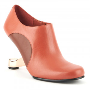 UNITED NUDE EAMZ DOT женские туфли