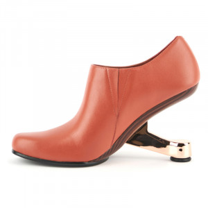 UNITED NUDE EAMZ DOT женские туфли